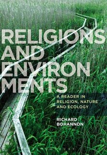 Couverture_Religions and Environments