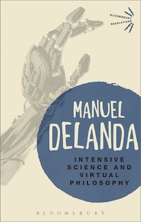 Couverture_Intensive Science and Virtual Philosophy