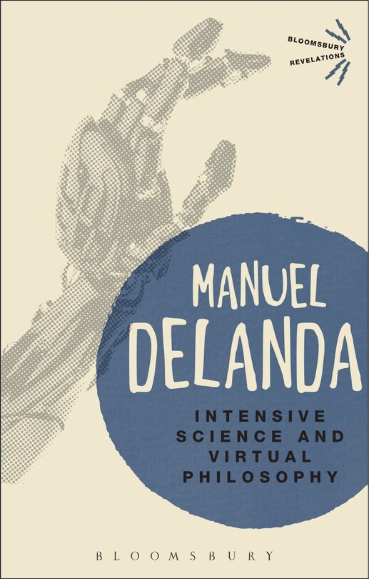 Couverture_Intensive Science and Virtual Philosophy