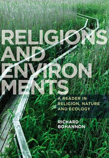 Couverture_Religions and Environments