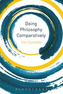 Front cover_Doing Philosophy Comparatively