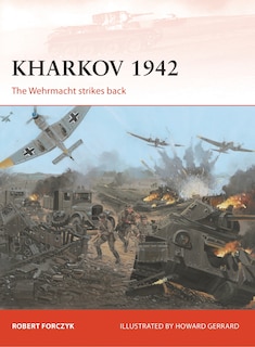 Front cover_Kharkov 1942