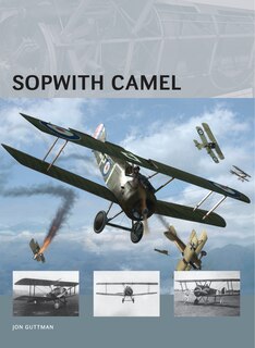 Front cover_Sopwith Camel
