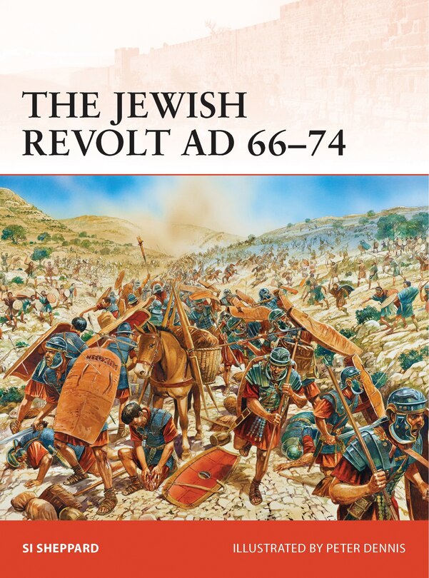Couverture_The Jewish Revolt AD 66–74