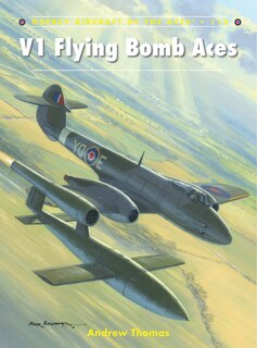 Couverture_V1 Flying Bomb Aces