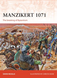 Couverture_Manzikert 1071