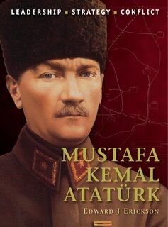 Couverture_Mustafa Kemal Atatürk