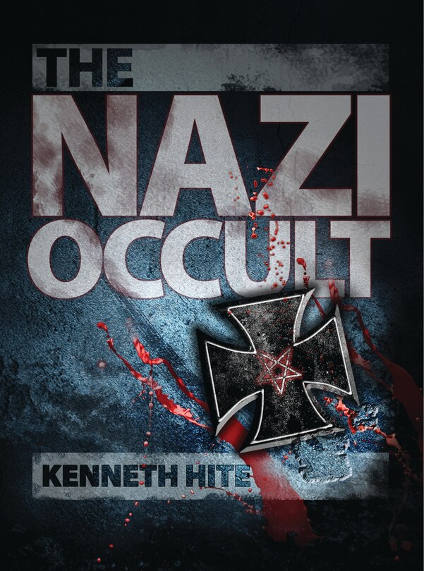 Couverture_The Nazi Occult