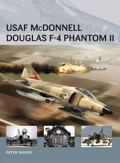 Front cover_Usaf Mcdonnell Douglas F-4 Phantom Ii