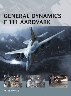 Couverture_General Dynamics F-111 Aardvark