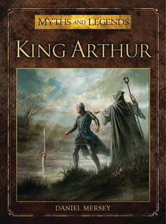 Front cover_King Arthur