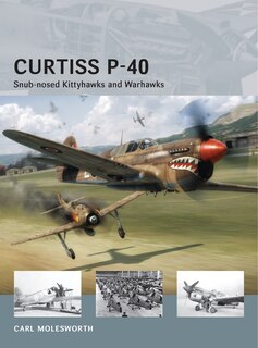 Front cover_Curtiss P-40