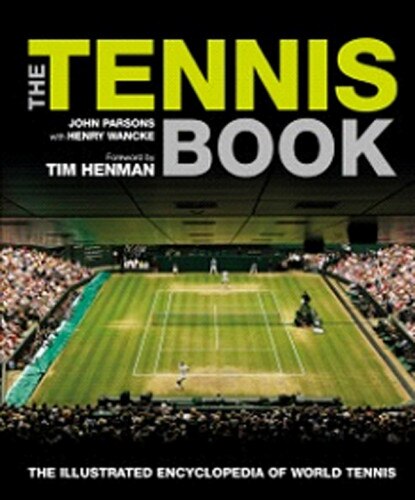 Couverture_Tennis Book