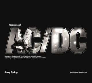 AC/DC Treasures