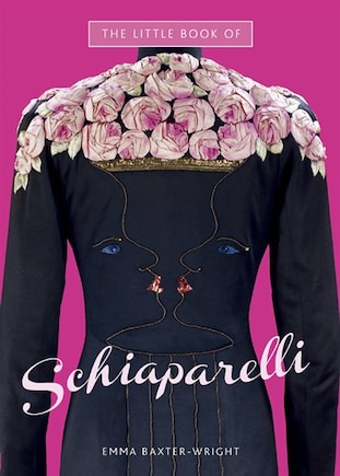 Little Book Of Schiaparelli