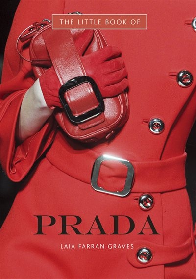 Little Book Of Prada