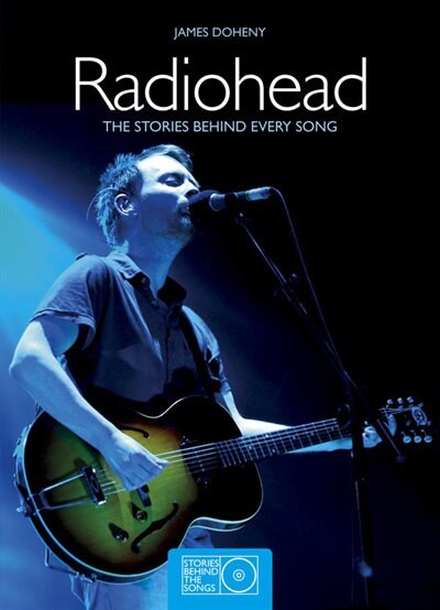 Couverture_SBTS:  Radiohead