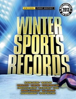 Couverture_Winter Sports Records