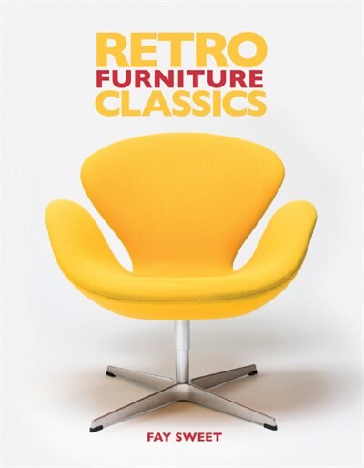 RETRO FURNITURE DESIGN