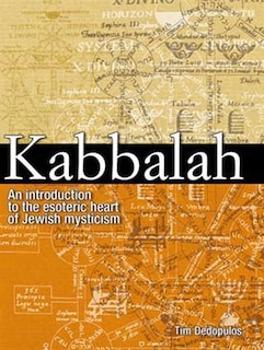 Front cover_Kabbalah