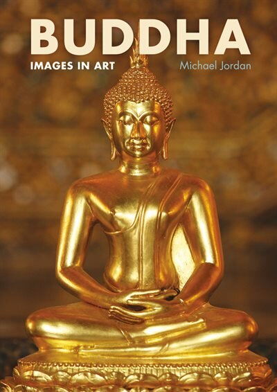 Front cover_Buddha