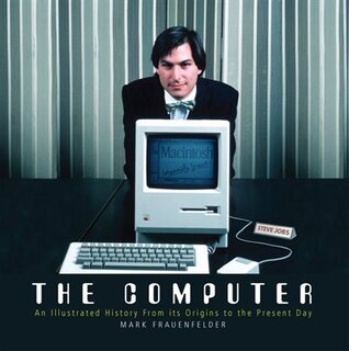 Front cover_The Computer