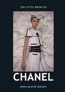The Little Book Of Chanel de Emma Baxter-wright