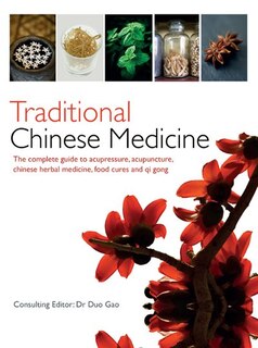 Front cover_Traditional Chinese Medicine