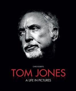 Front cover_Tom Jones
