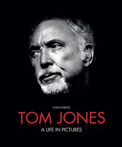 Front cover_Tom Jones