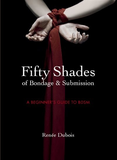 Front cover_50 Shades of Bondage & Submission