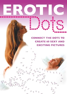 Couverture_Erotic Dots