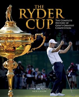 Couverture_The Ryder Cup