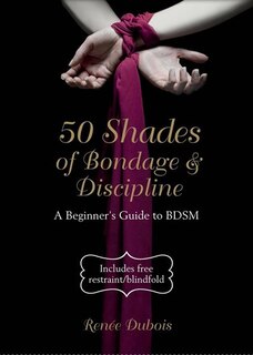 Front cover_50 Shades of Bondage & Discipline