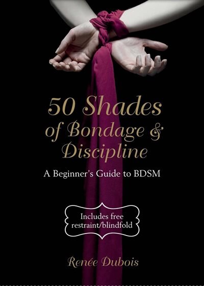 Front cover_50 Shades of Bondage & Discipline
