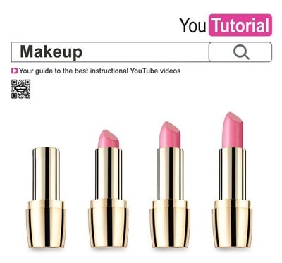 Front cover_Yoututorial: Makeup
