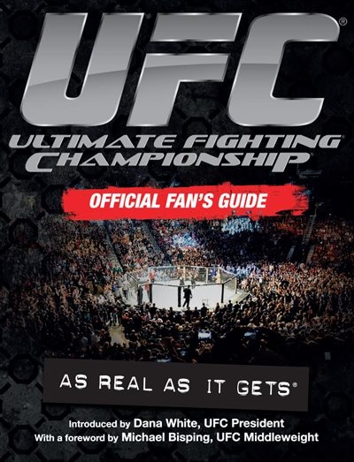 Ufc Official Fan's Guide