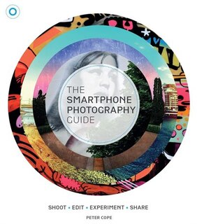 Front cover_The Smartphone Photography Guide