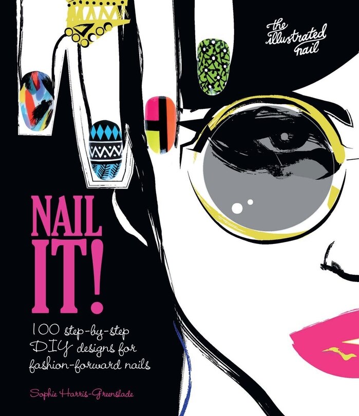 Front cover_Nail It!