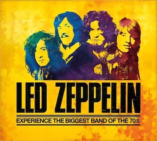 Couverture_Led Zeppelin