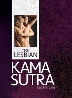 The Lesbian Kama Sutra