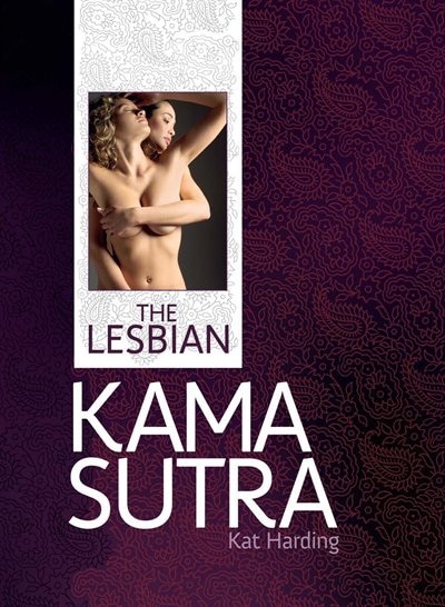 The Lesbian Kama Sutra