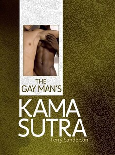 Front cover_The Gay Man's Kama Sutra