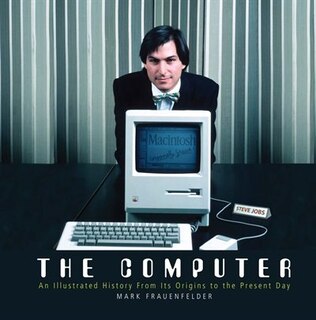 Front cover_The Computer