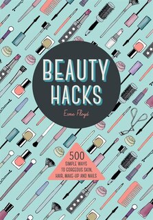 Couverture_Beauty Hacks