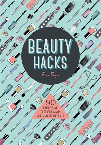 Couverture_Beauty Hacks