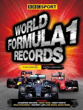 Bbc Sport World Formula 1 Records