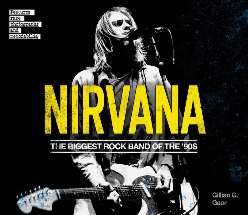 Front cover_Nirvana