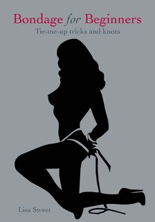 Front cover_Bondage For Beginners