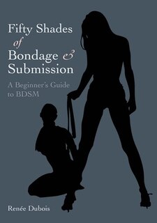Couverture_Fifty Shades of Bondage & Submission